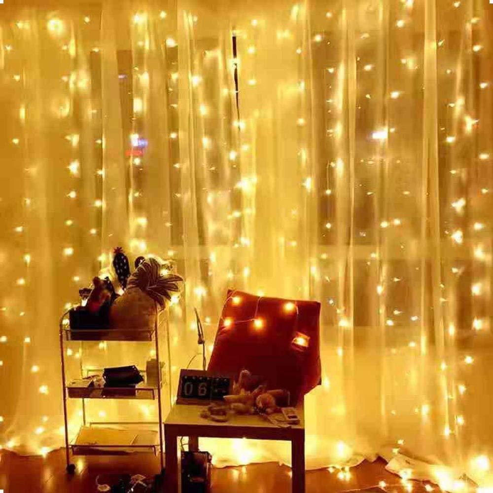 Curtain Fairy Lights