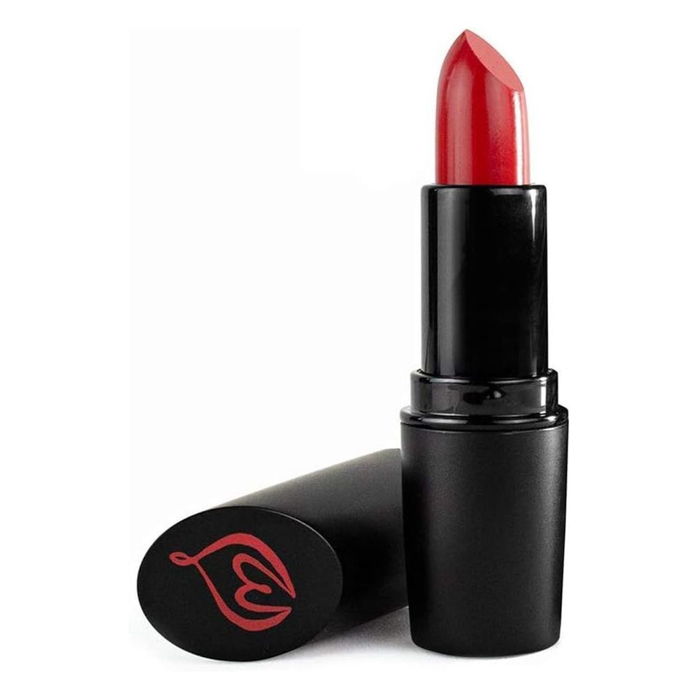 Matte Lipstick Blood Red