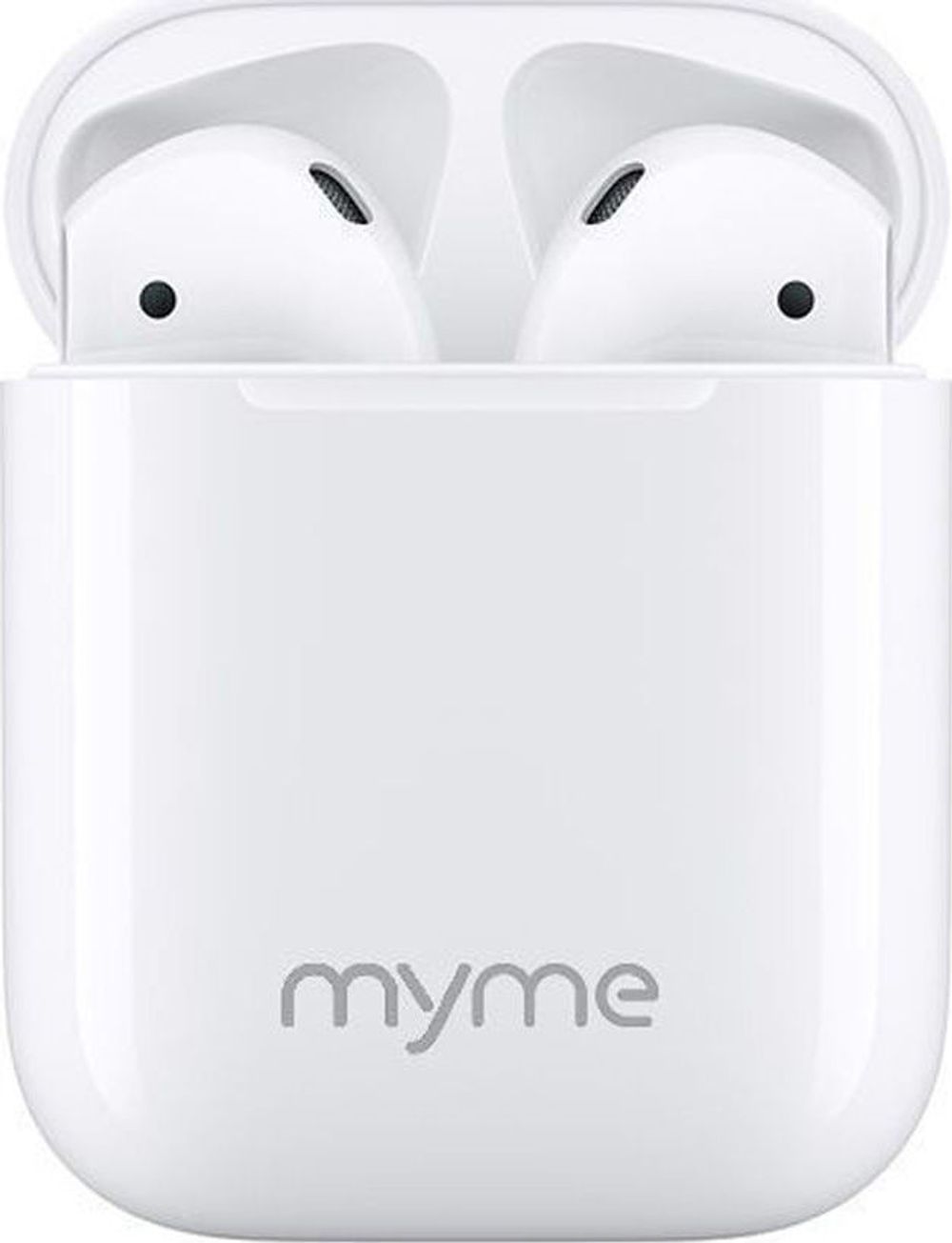Pro Wireless Earbuds