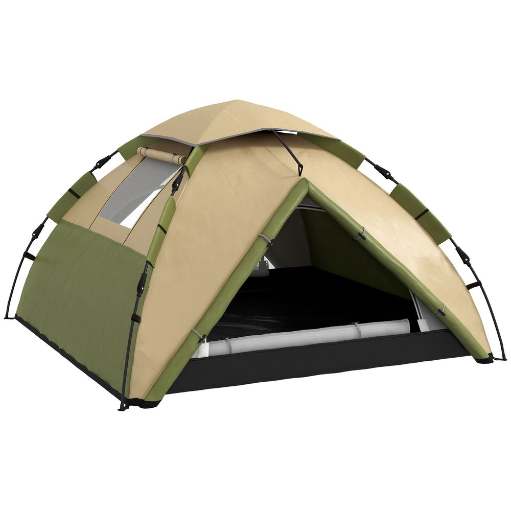 3 Man Tent & Carry Bag