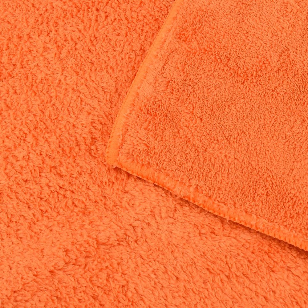 Microfibre Car Towels x5