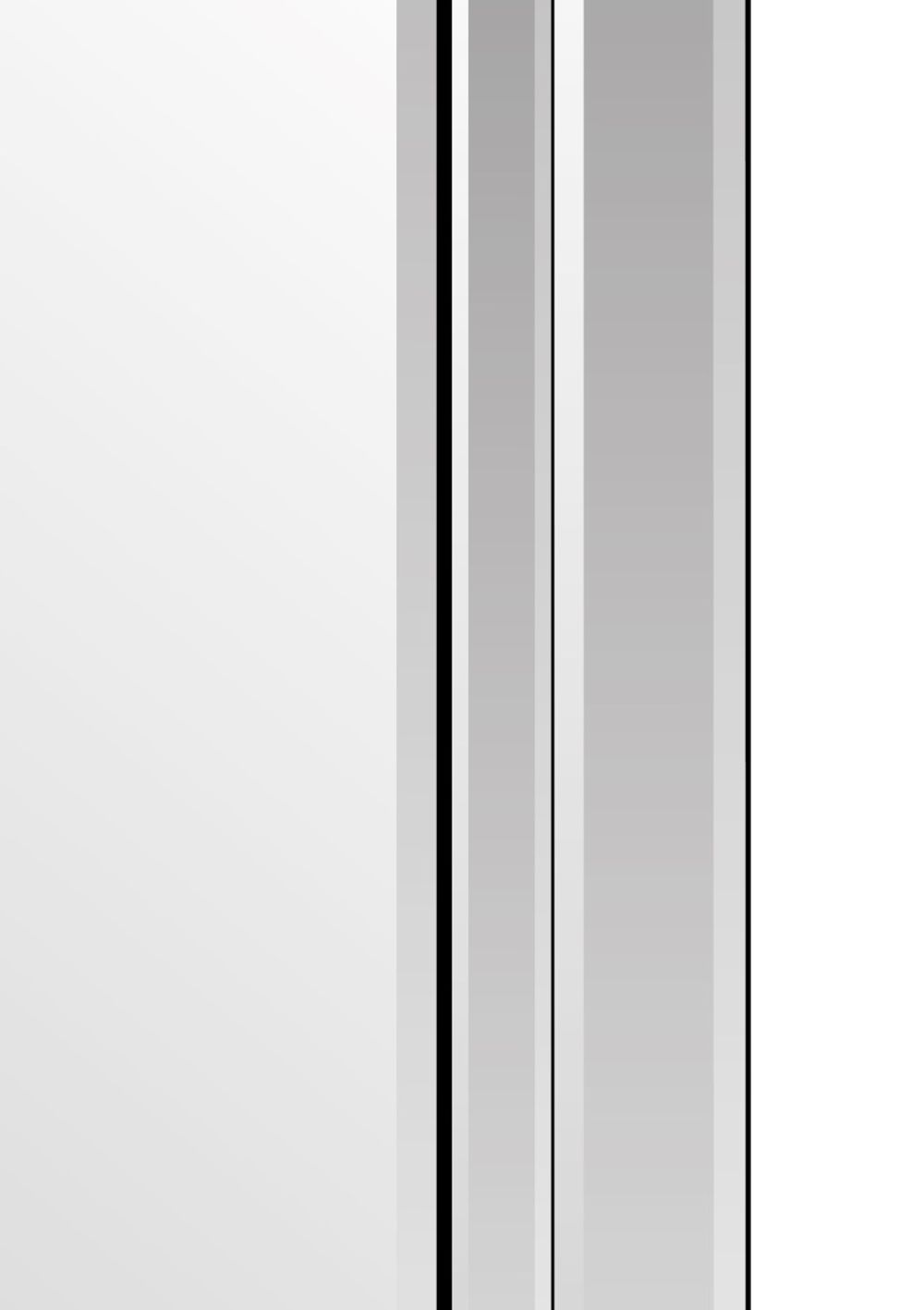 All Glass Mirror