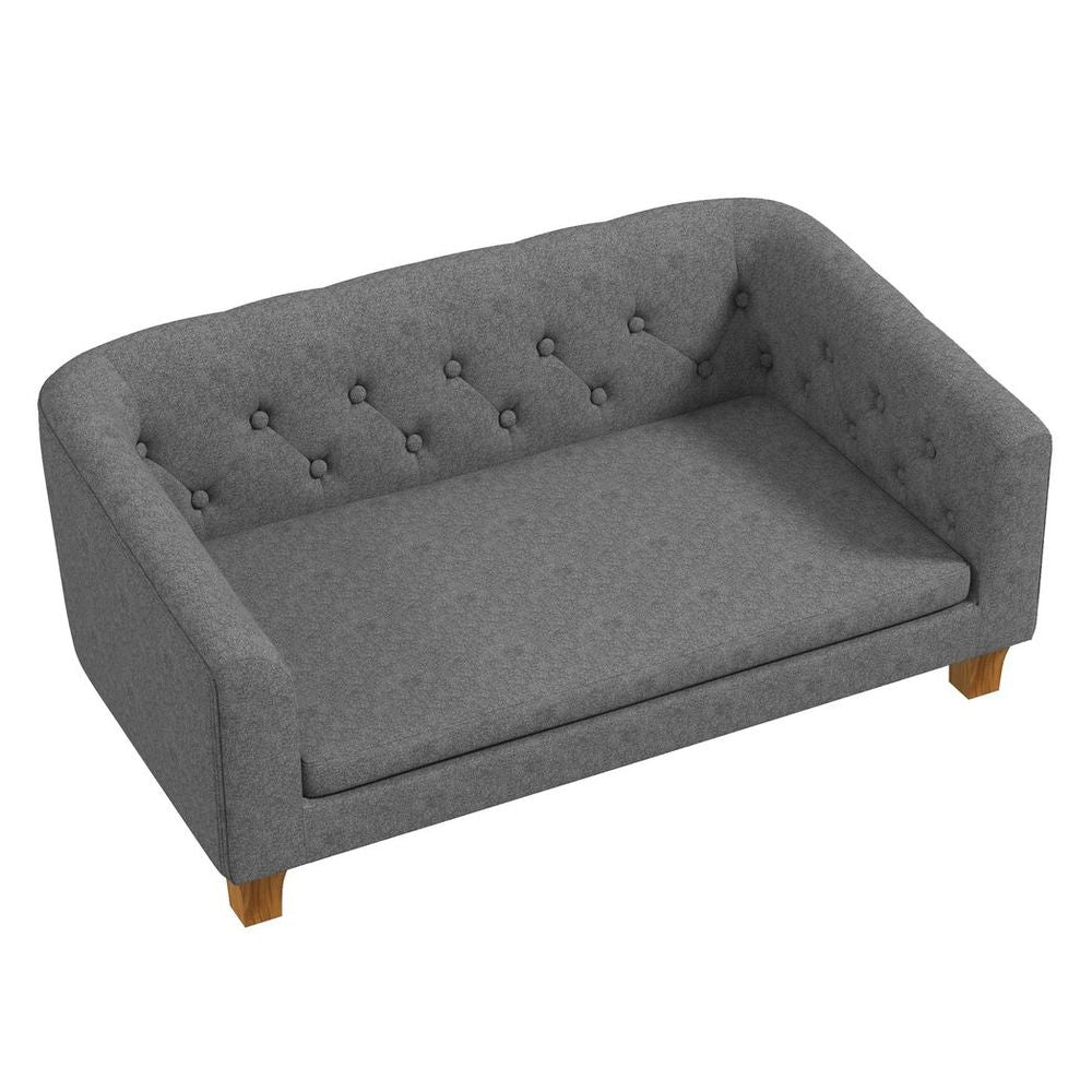 Small Medium Dog Couch