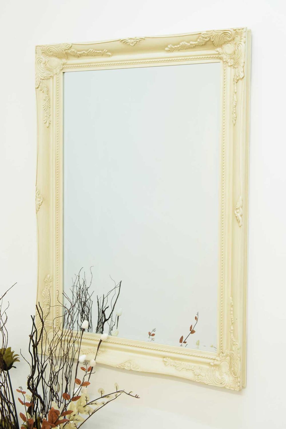 French Style Mirror
