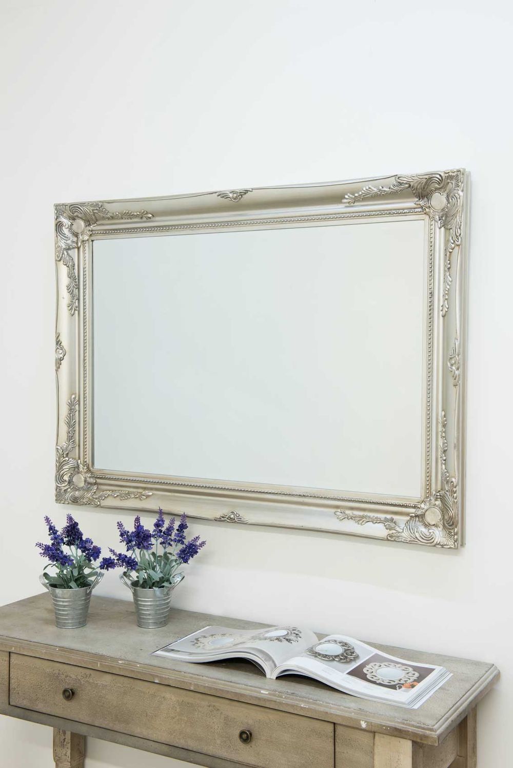 French Style Mirror