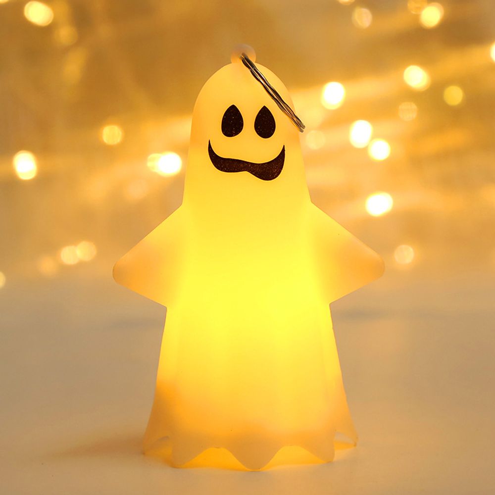 Halloween LED Lantern