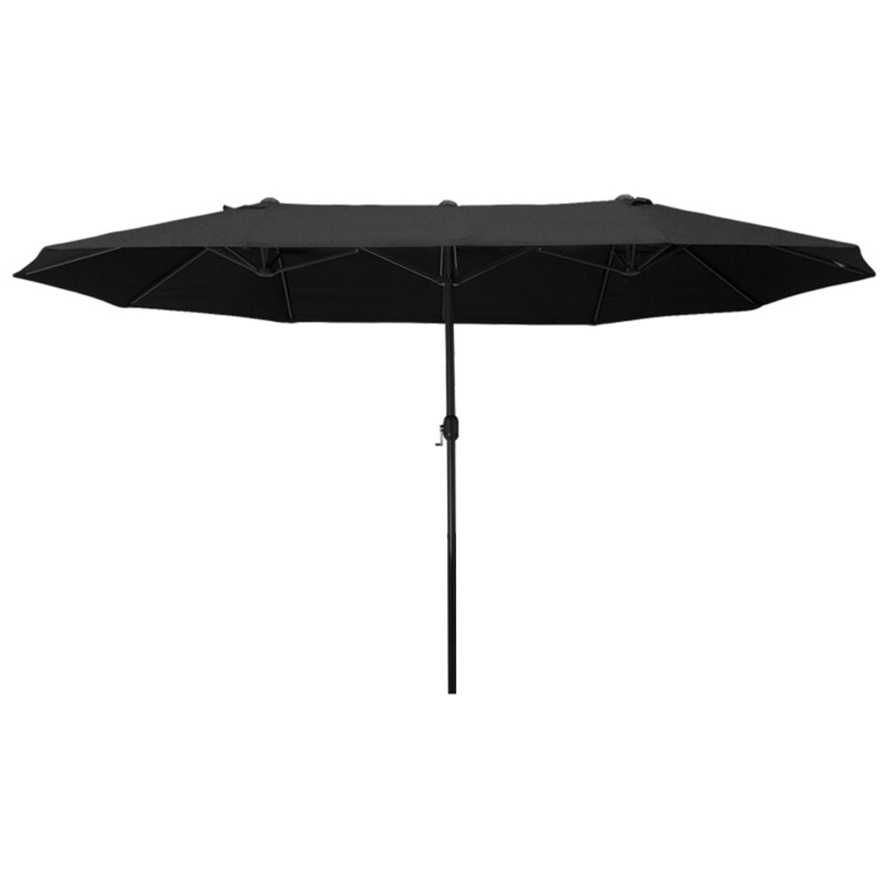 4.6M Garden Patio Umbrella