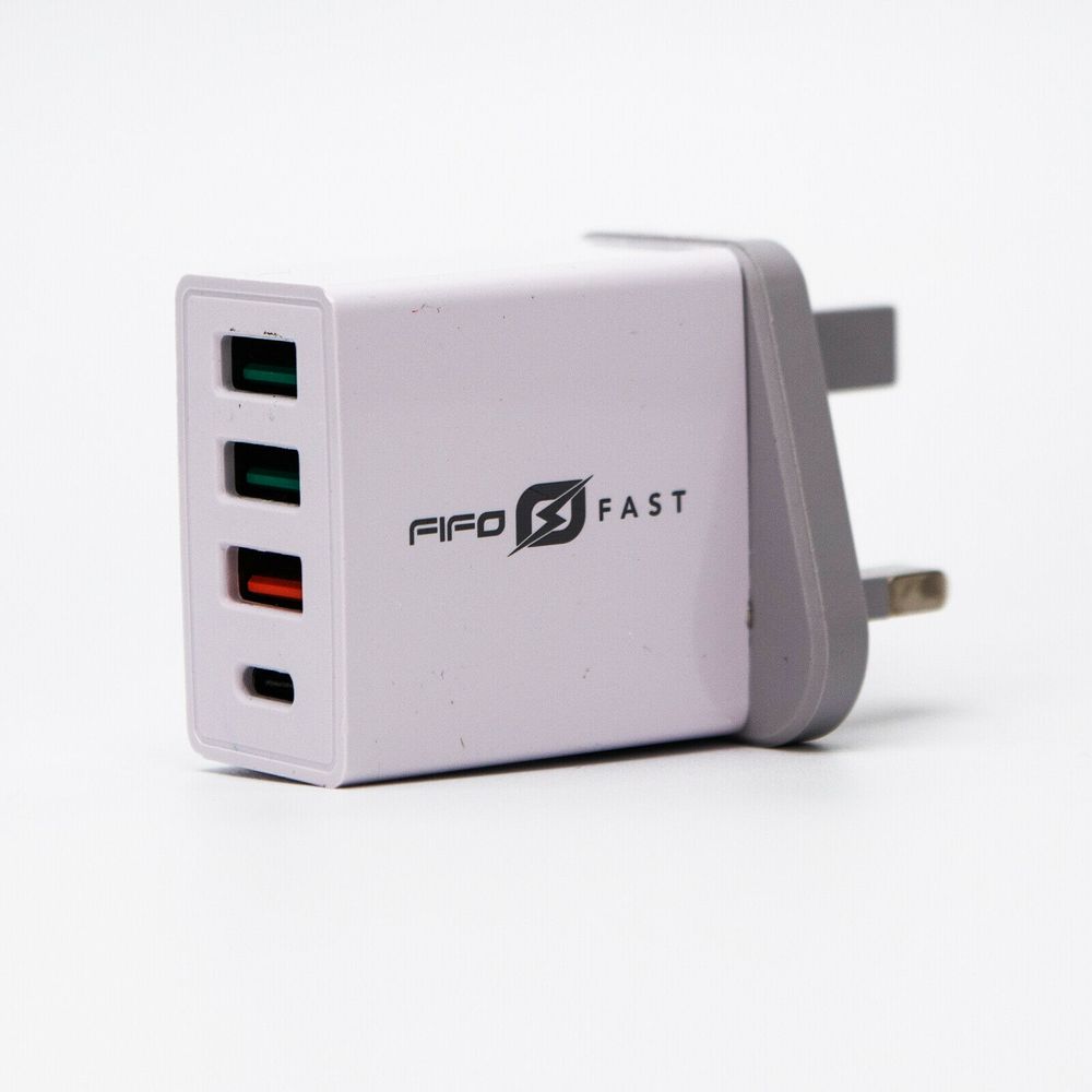 Type C Charger Adaptor