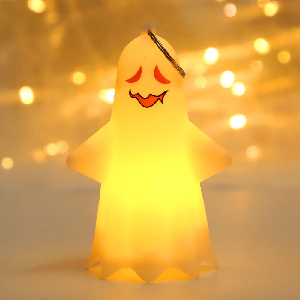 Halloween LED Lantern