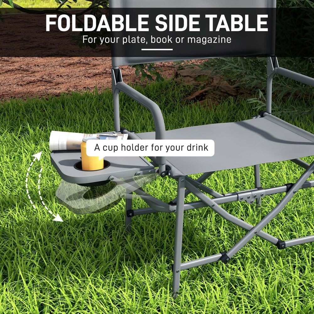 Camping Folding Chair
