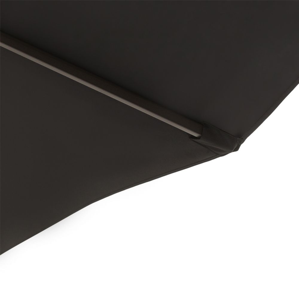 4.6M Garden Patio Umbrella
