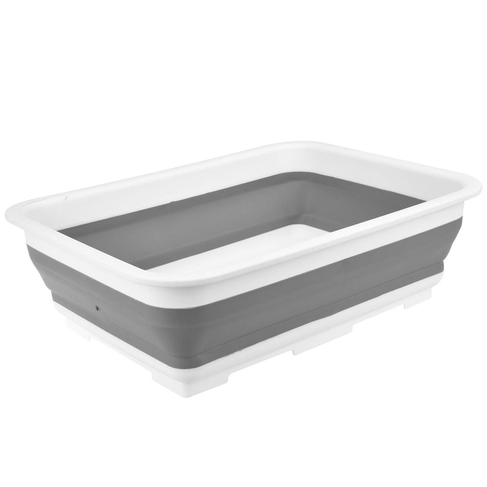 Collapsible Washing Up Bowl