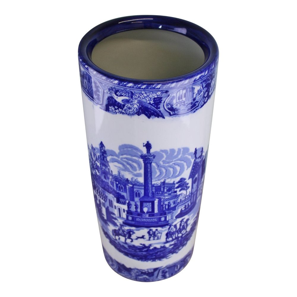 Townscape Umbrella Stand