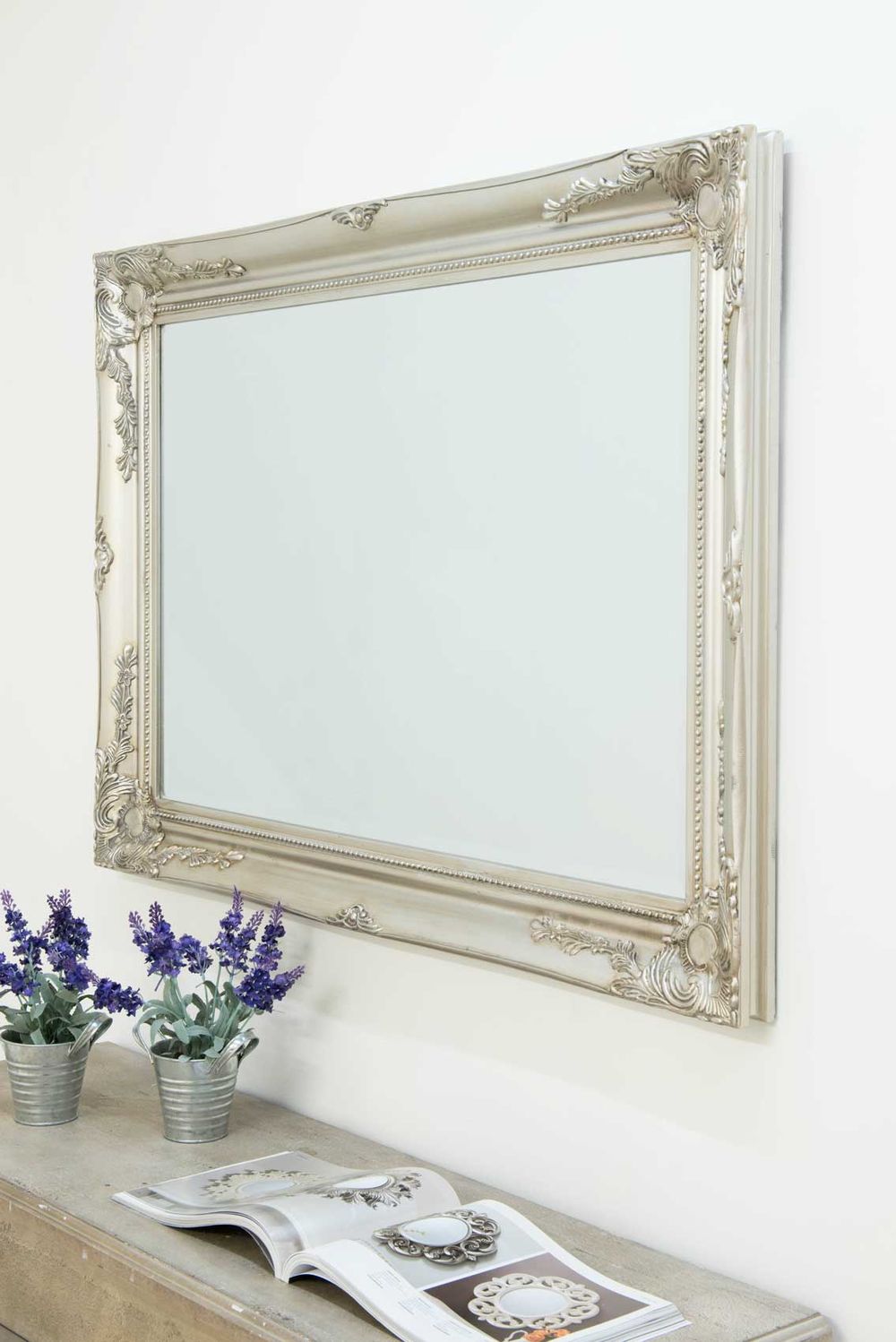 French Style Mirror
