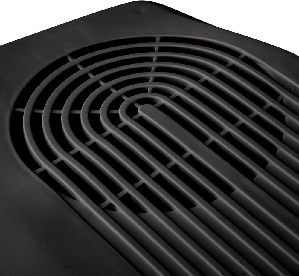 Horizontal Heater