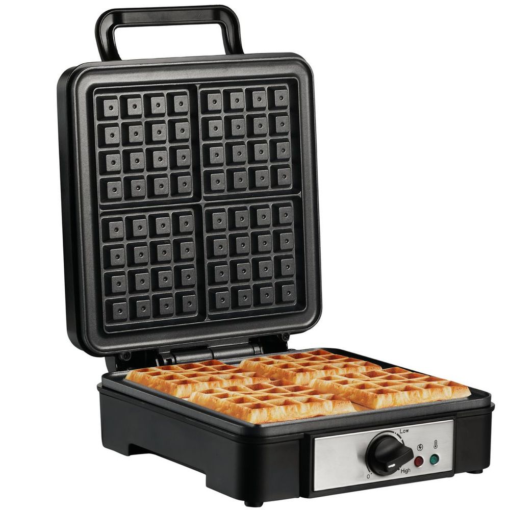 Waffle Maker