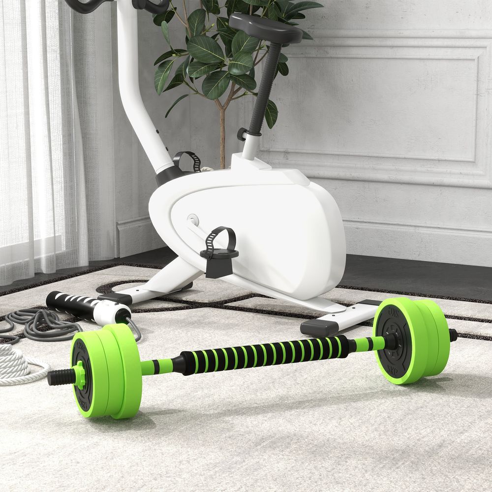 Gym Weights Set