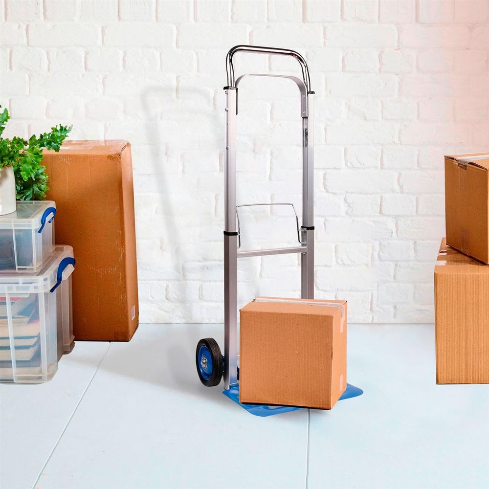 Folding Sack Trolley