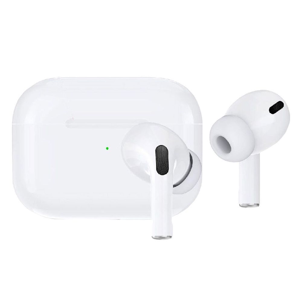 Earbuds with Case