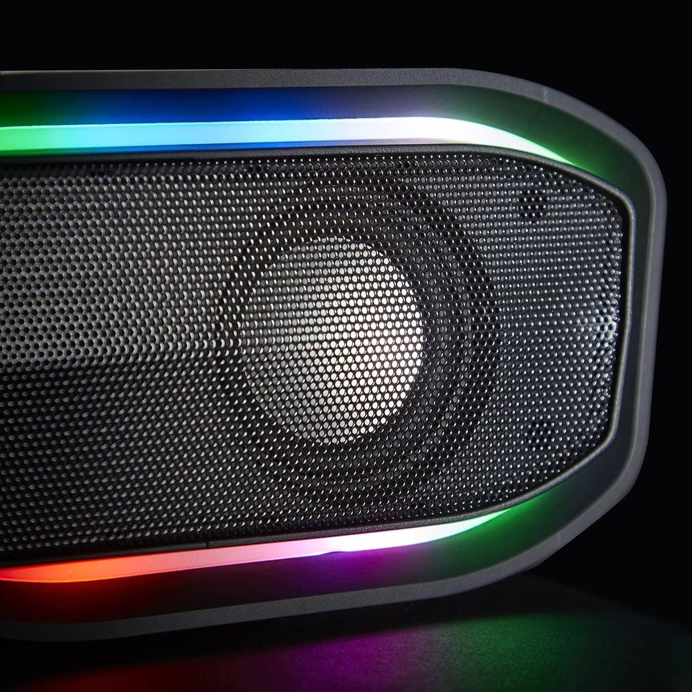 Full Range Speakers x2