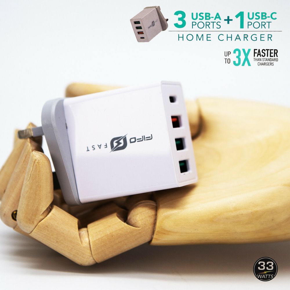 Type C Charger Adaptor
