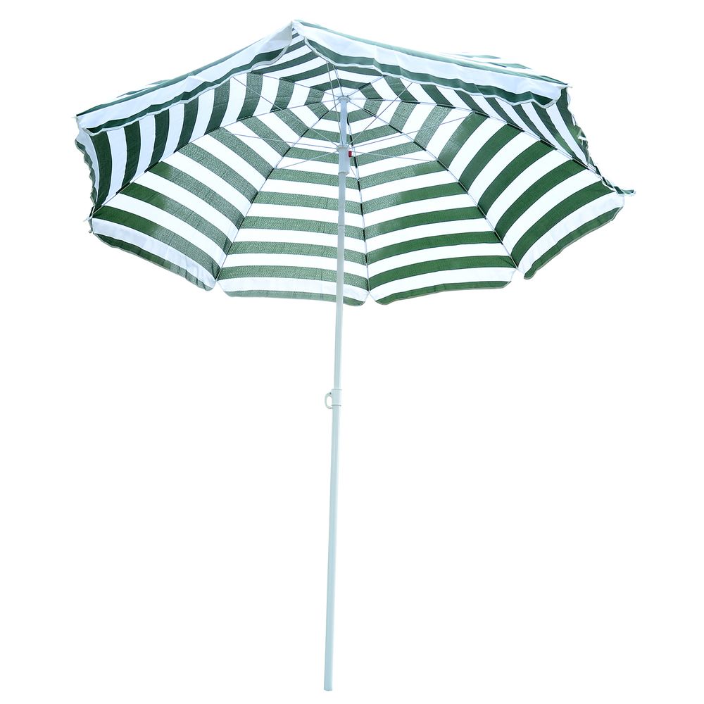 Hawaiian Style Parasol