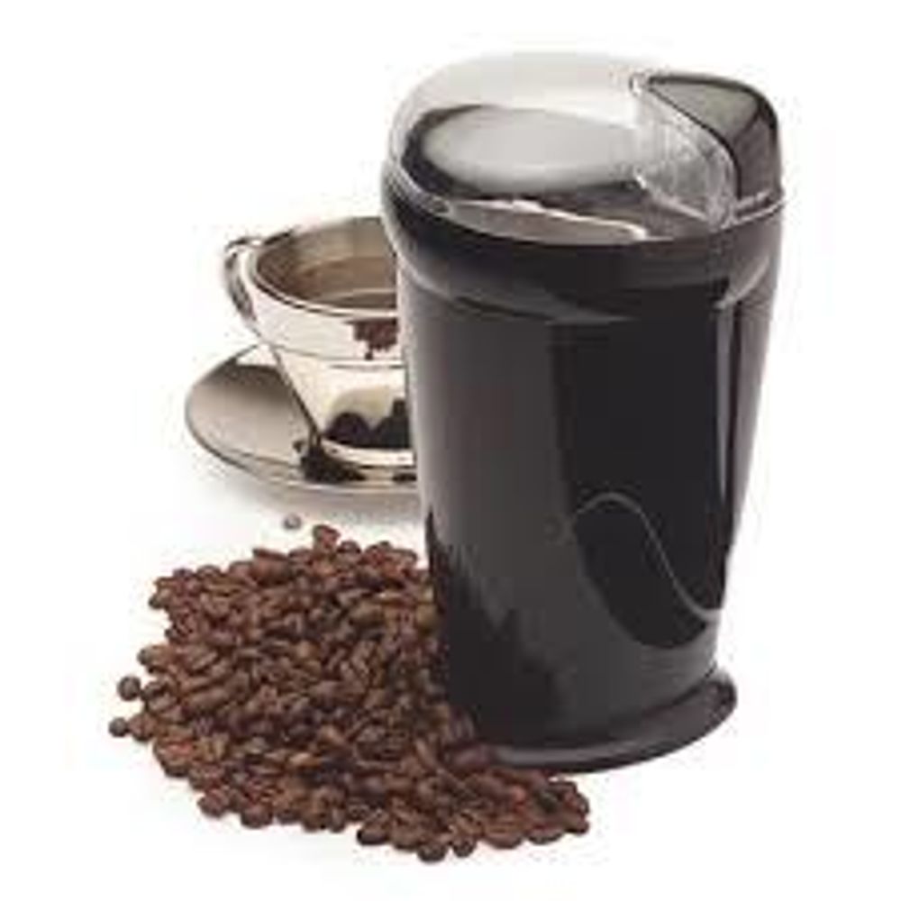Spice & Coffee Grinder
