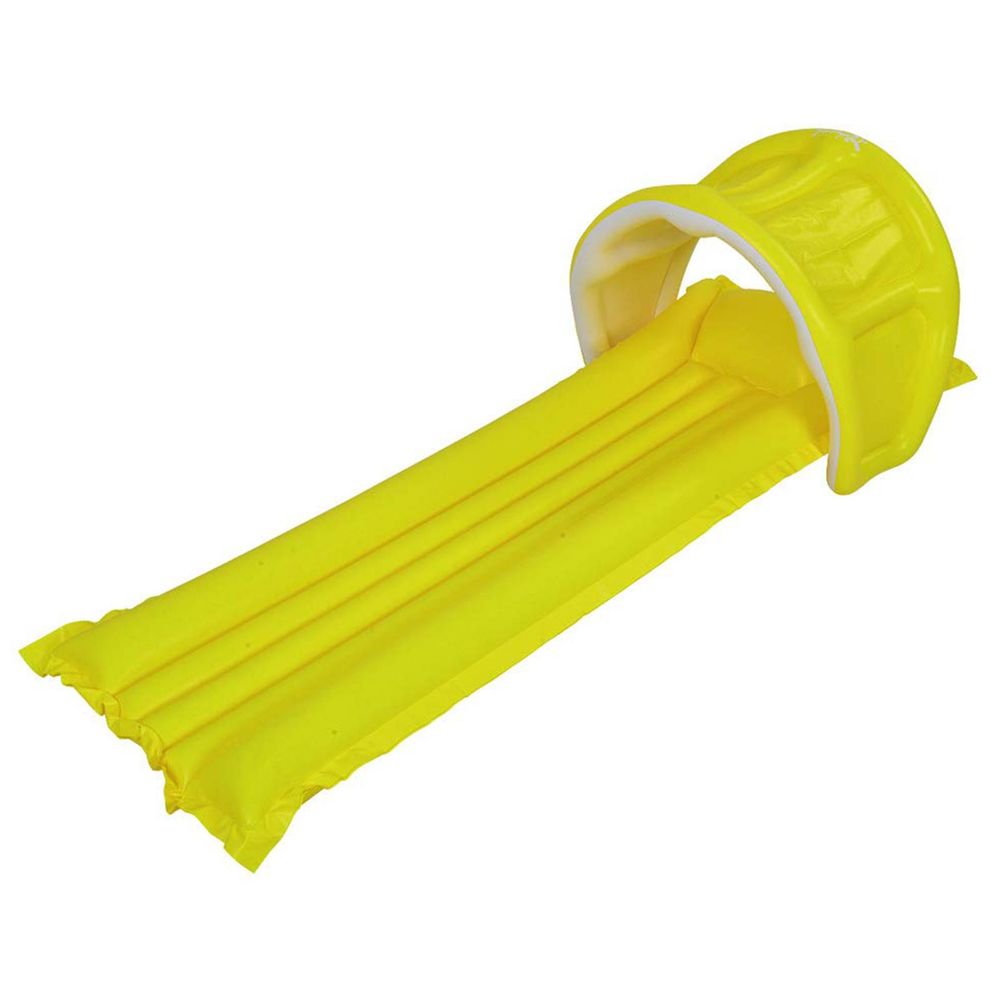 Sun Protector Pool Float