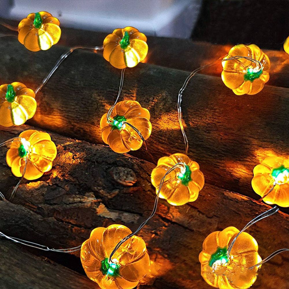 Scary Light String