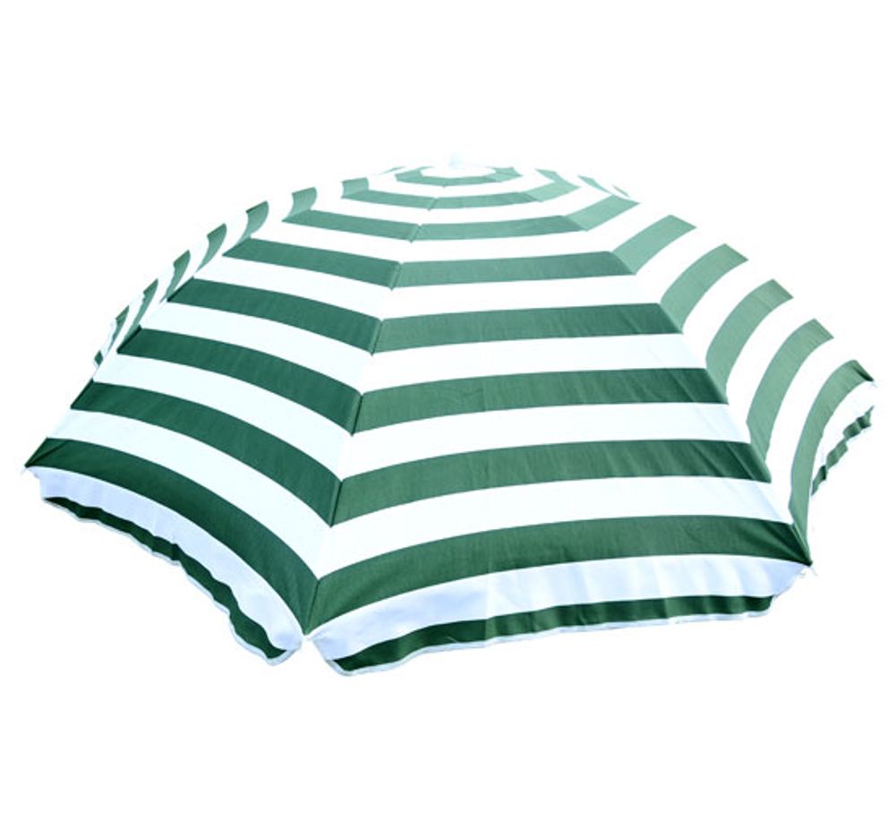 Hawaiian Style Parasol