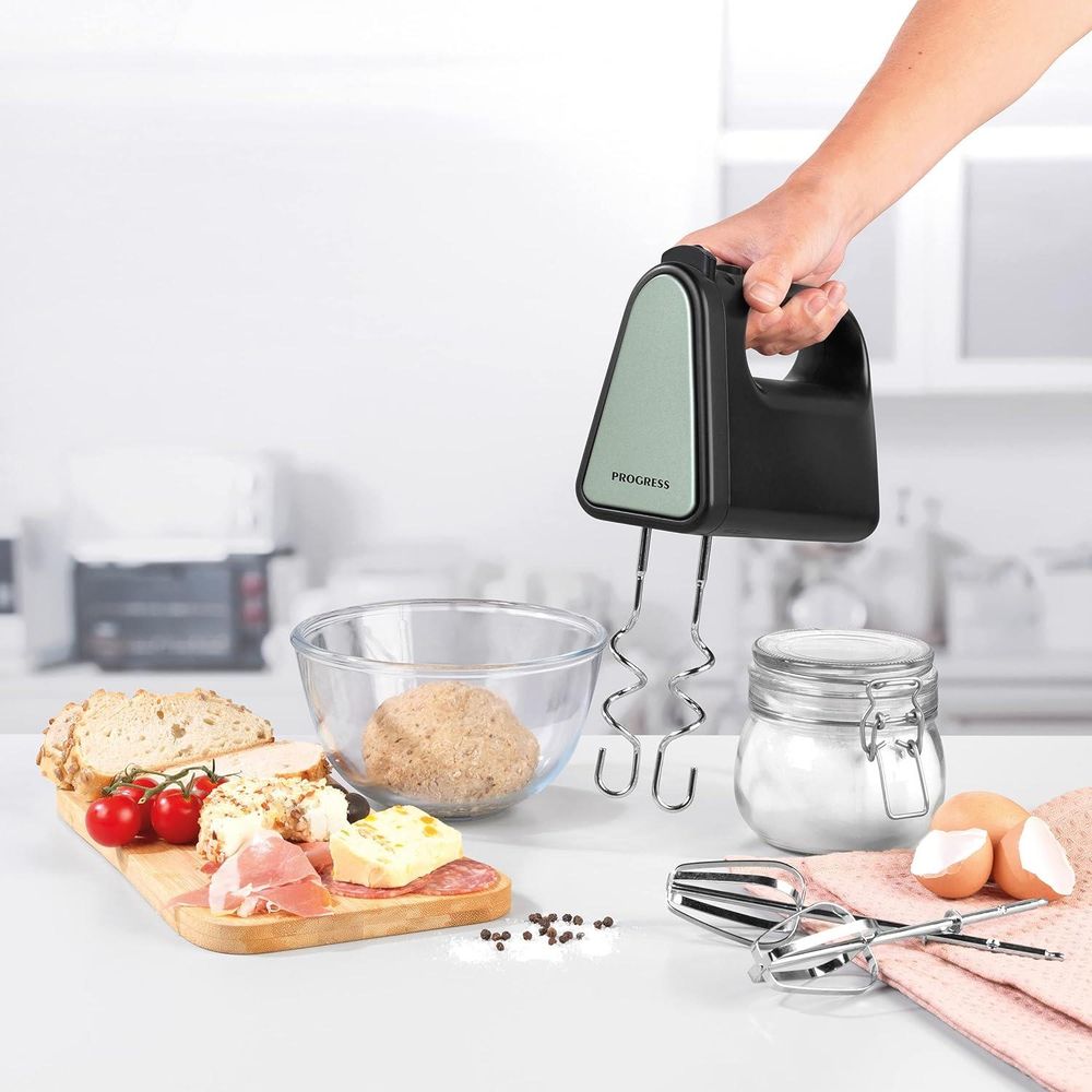 Hand Mixer 5 Speed
