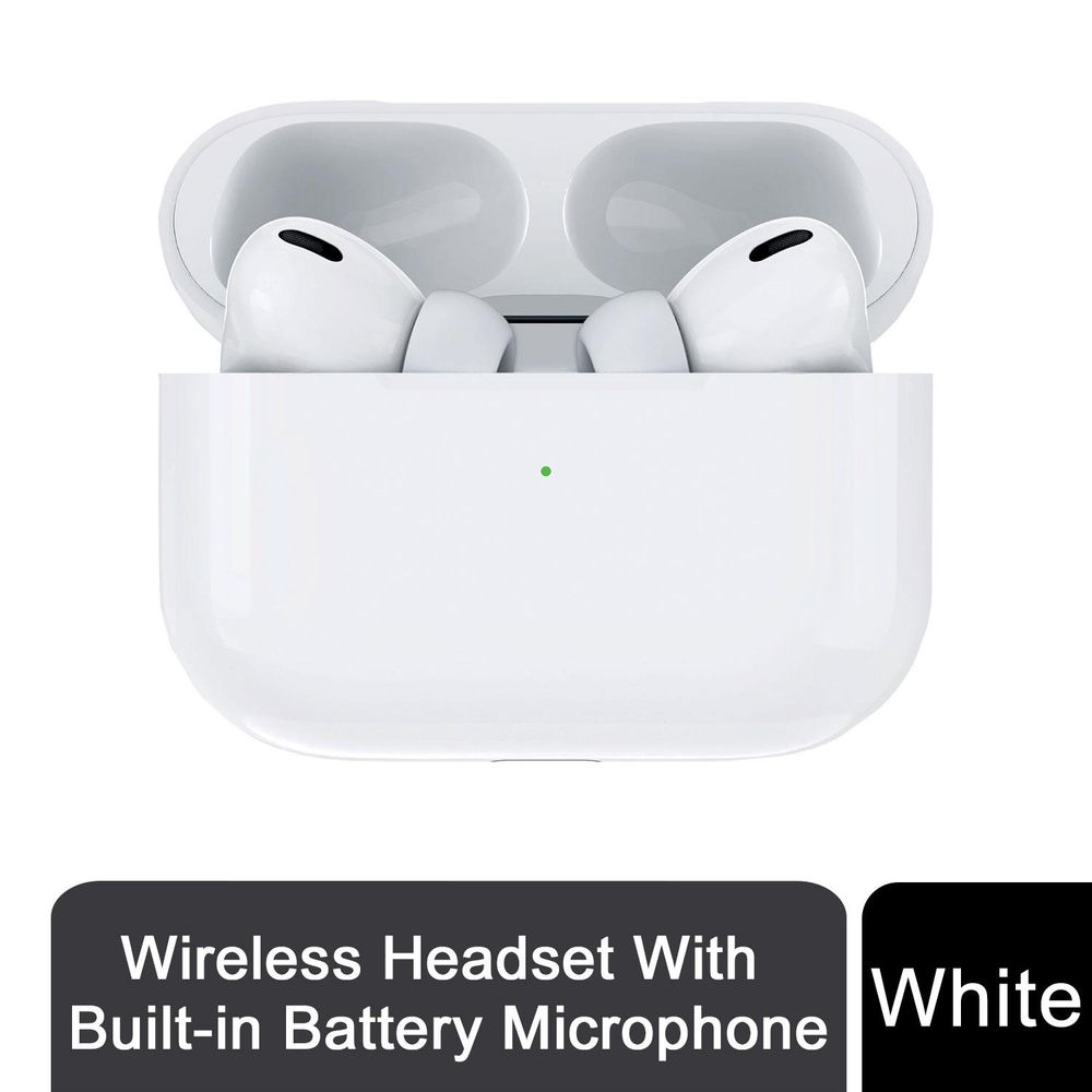 Earbuds with Case