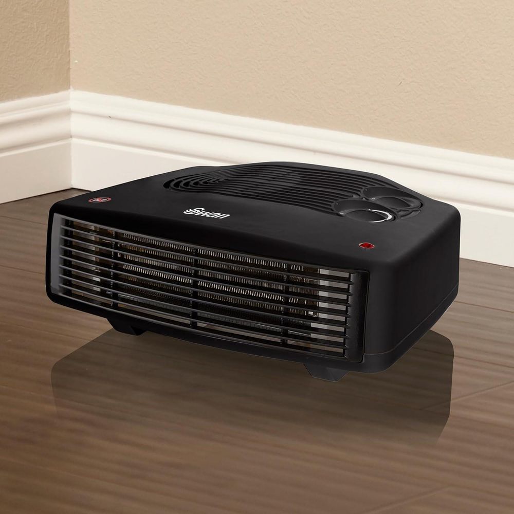 Horizontal Heater