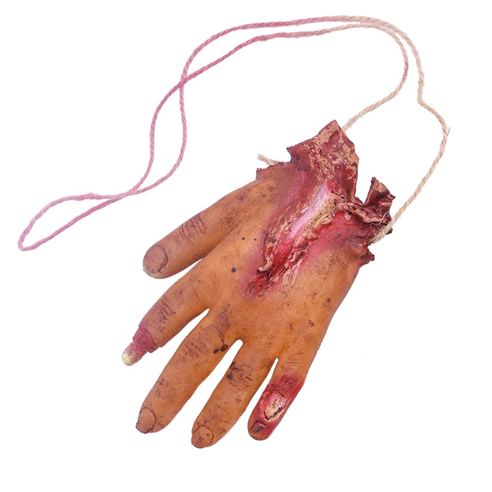 Horror Decoration Props on String x1