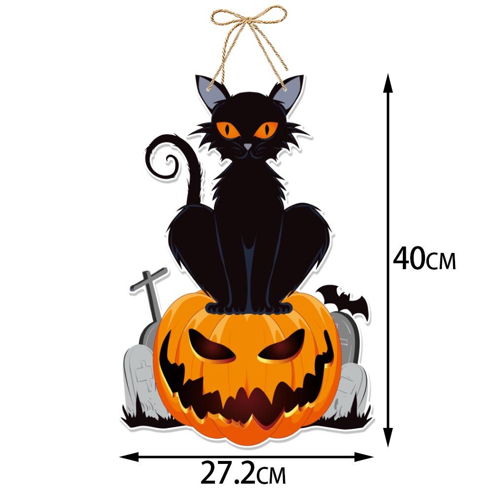 Halloween Hanging Pendant