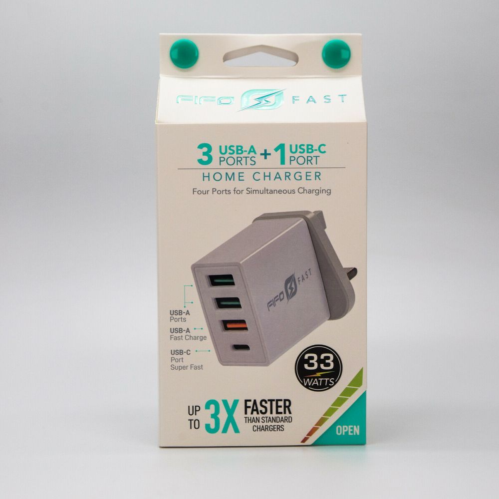 Type C Charger Adaptor