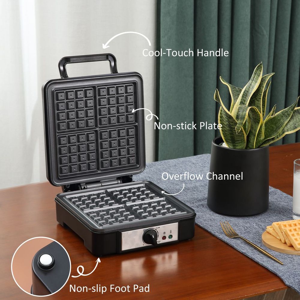Waffle Maker