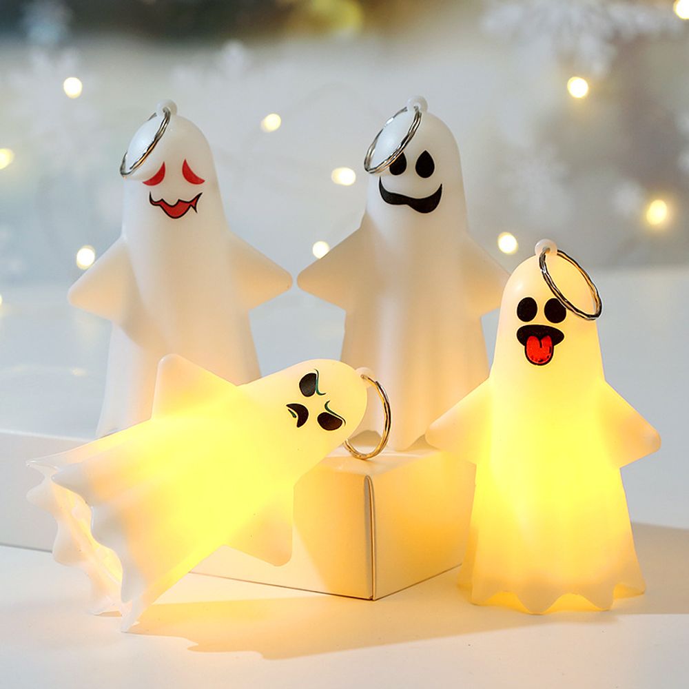 Halloween LED Lantern