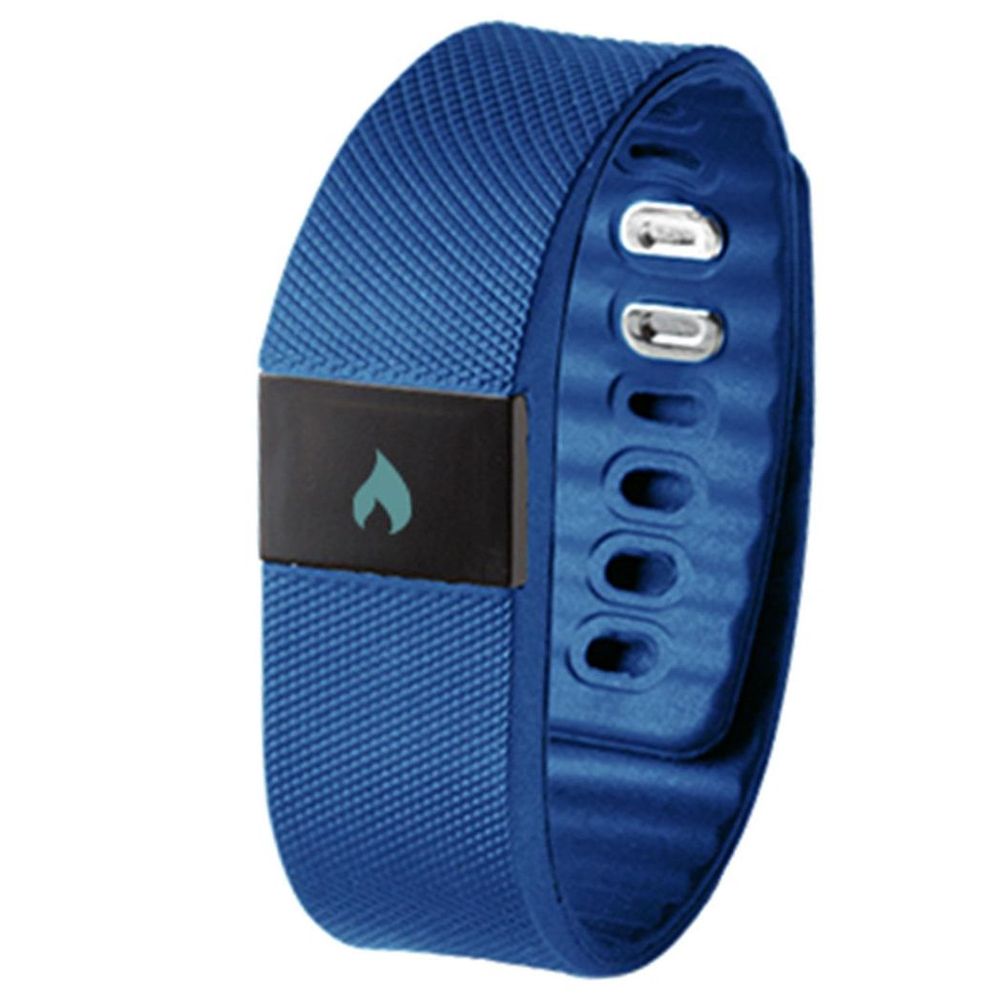 Fitness Activity Band Navy