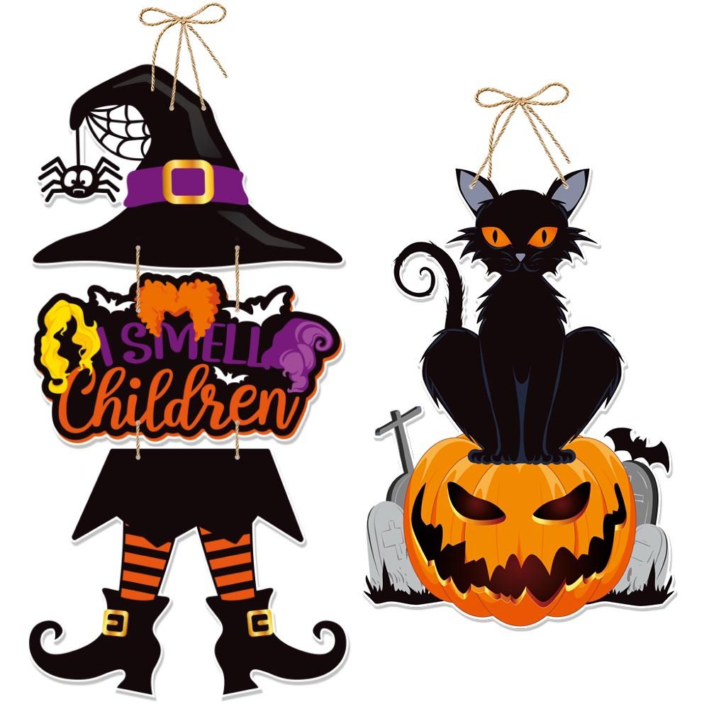 Halloween Hanging Pendant