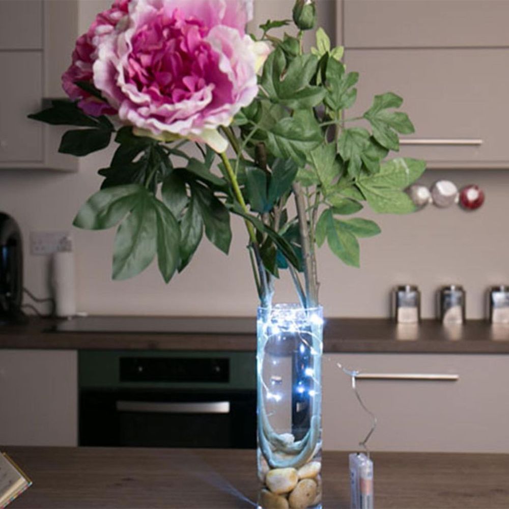 LED Copper Wire Fairy Lights 20