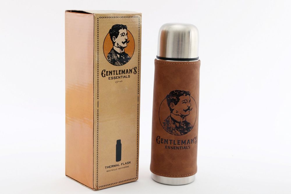 Thermal Flask