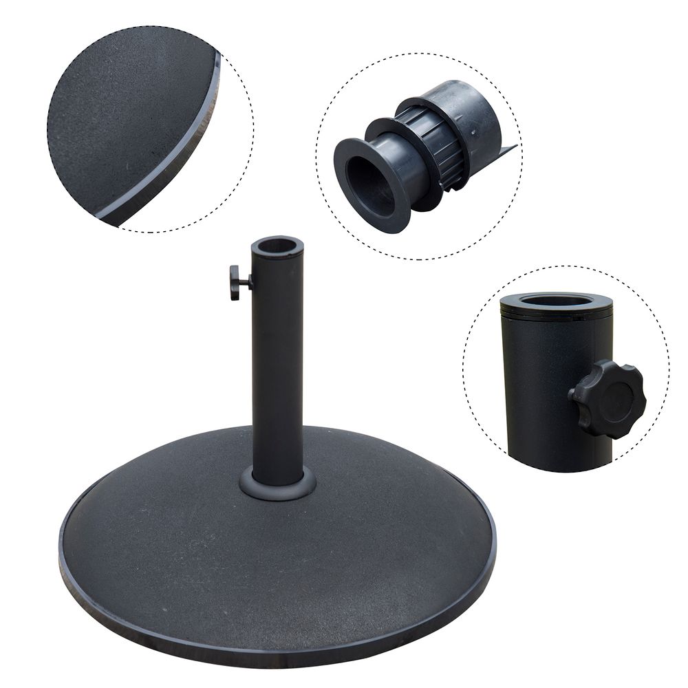 Patio Umbrella Stand