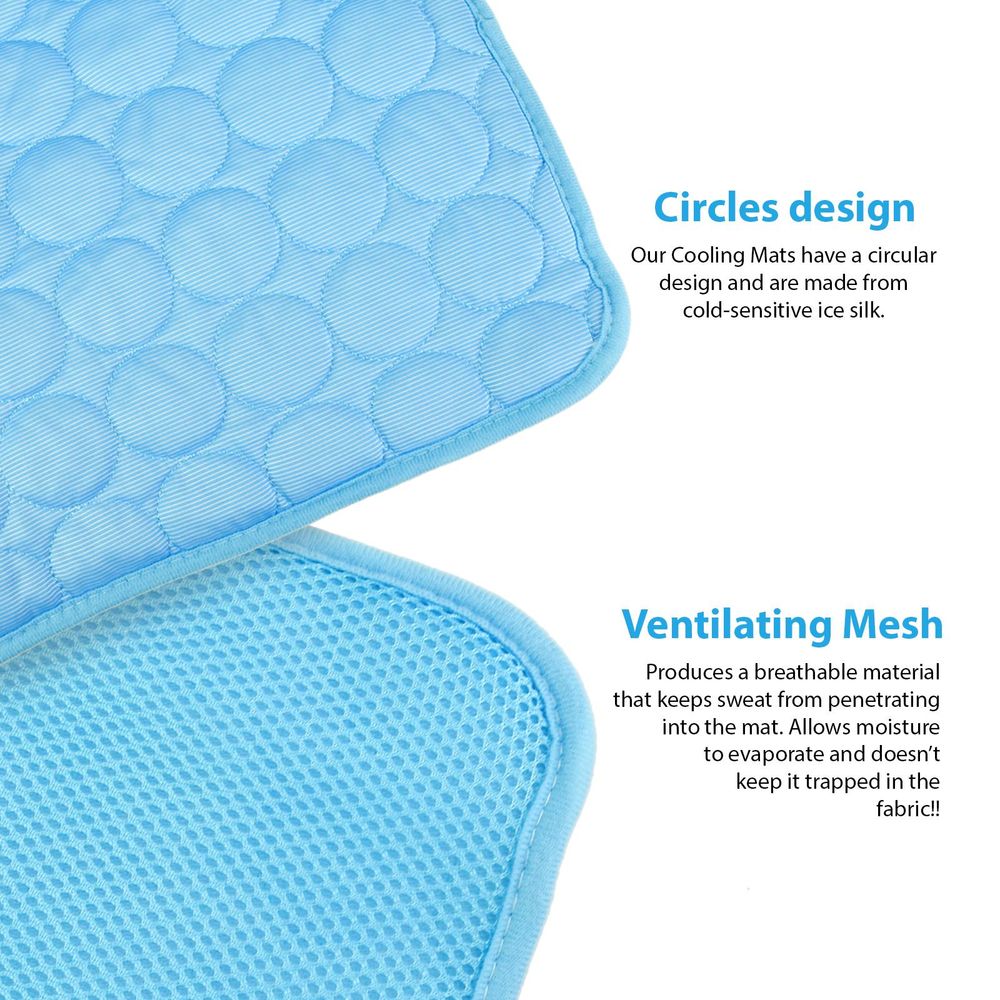 Pet Cooling Mat