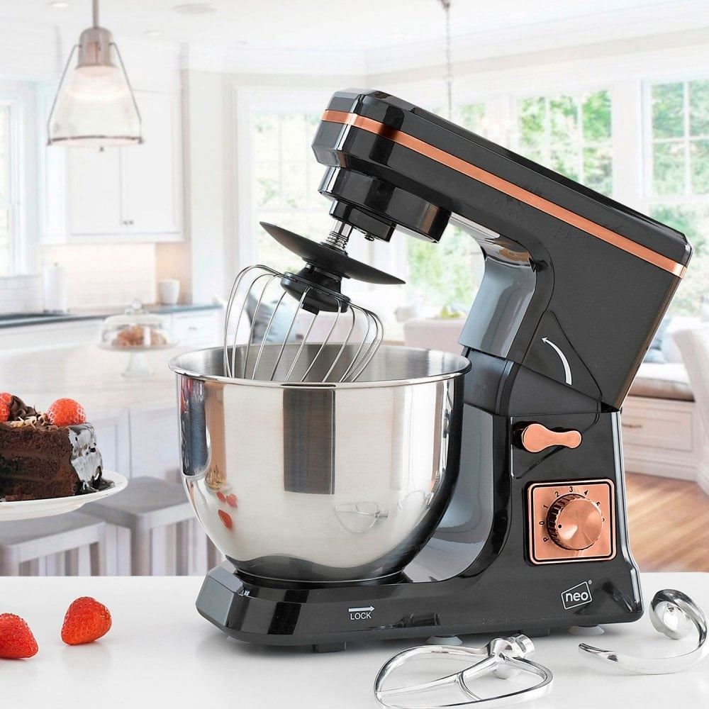 Electric Food Mixer