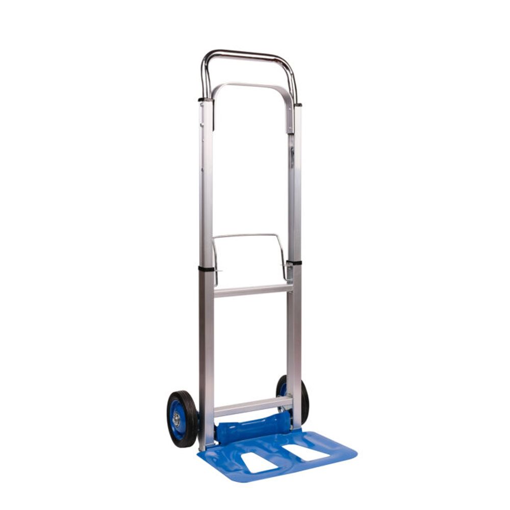 Folding Sack Trolley