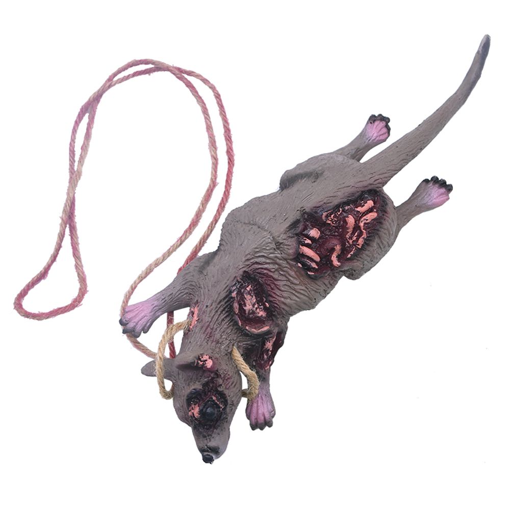 Horror Decoration Props on String x1