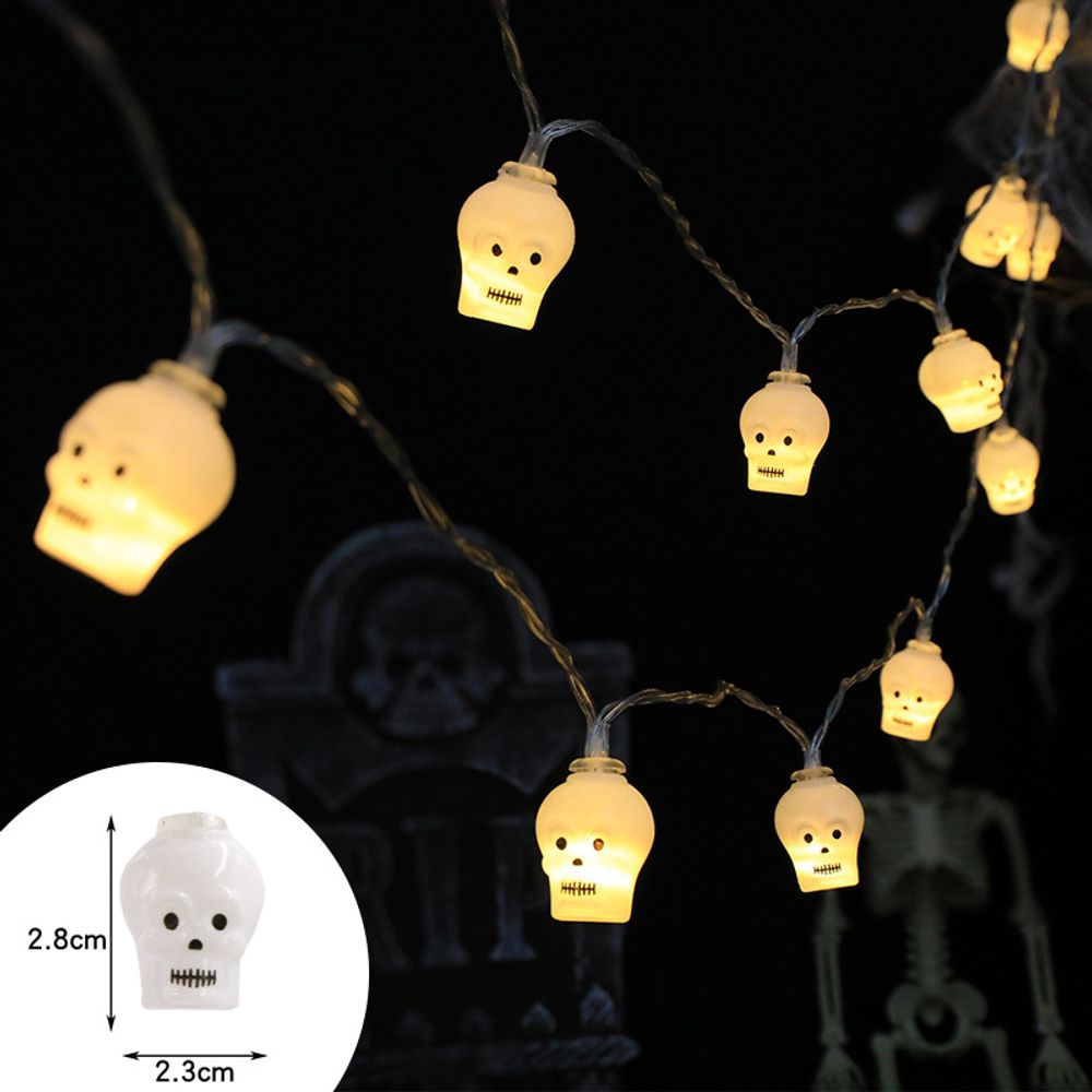 Scary Light String