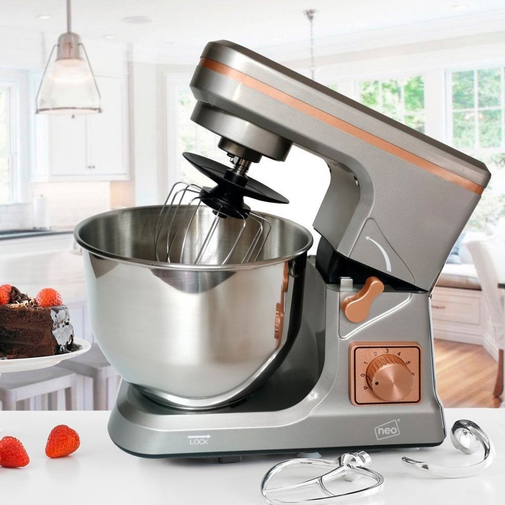 Electric Food Mixer