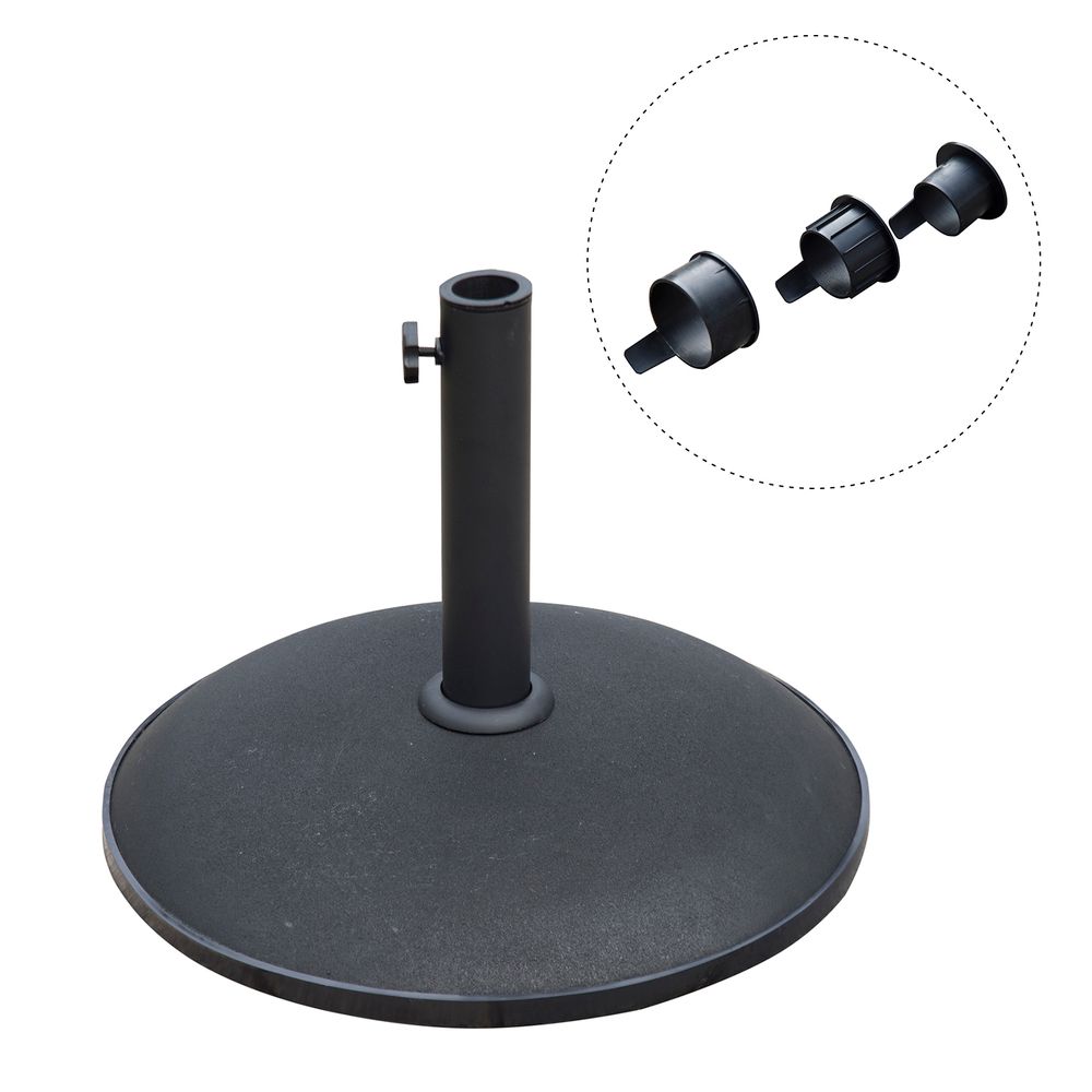 Patio Umbrella Stand